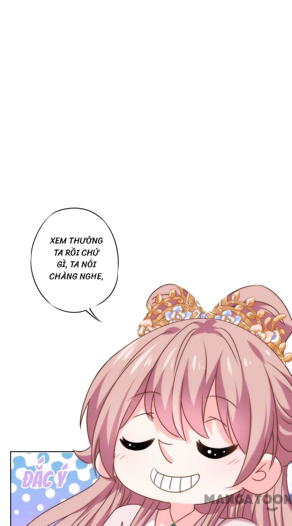 Ồ, Sủng Phi Đại Nhân Của Ta Chapter 283 - 22