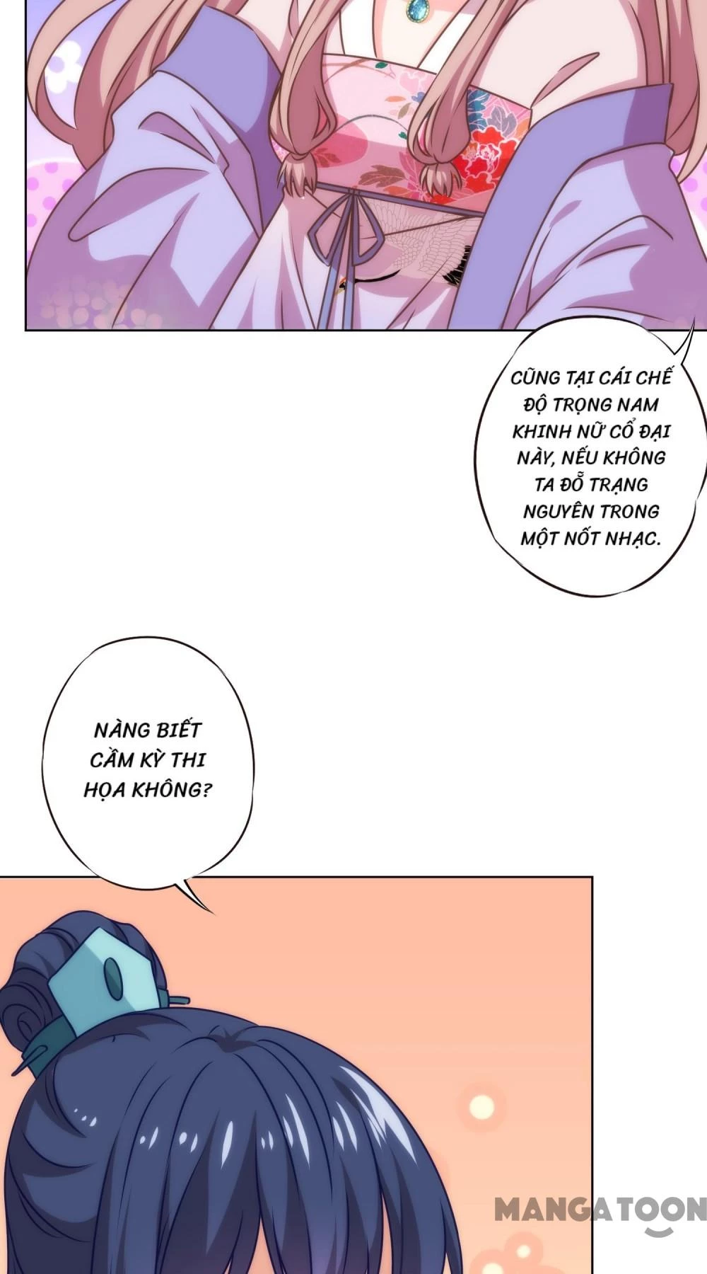 Ồ, Sủng Phi Đại Nhân Của Ta Chapter 283 - 23