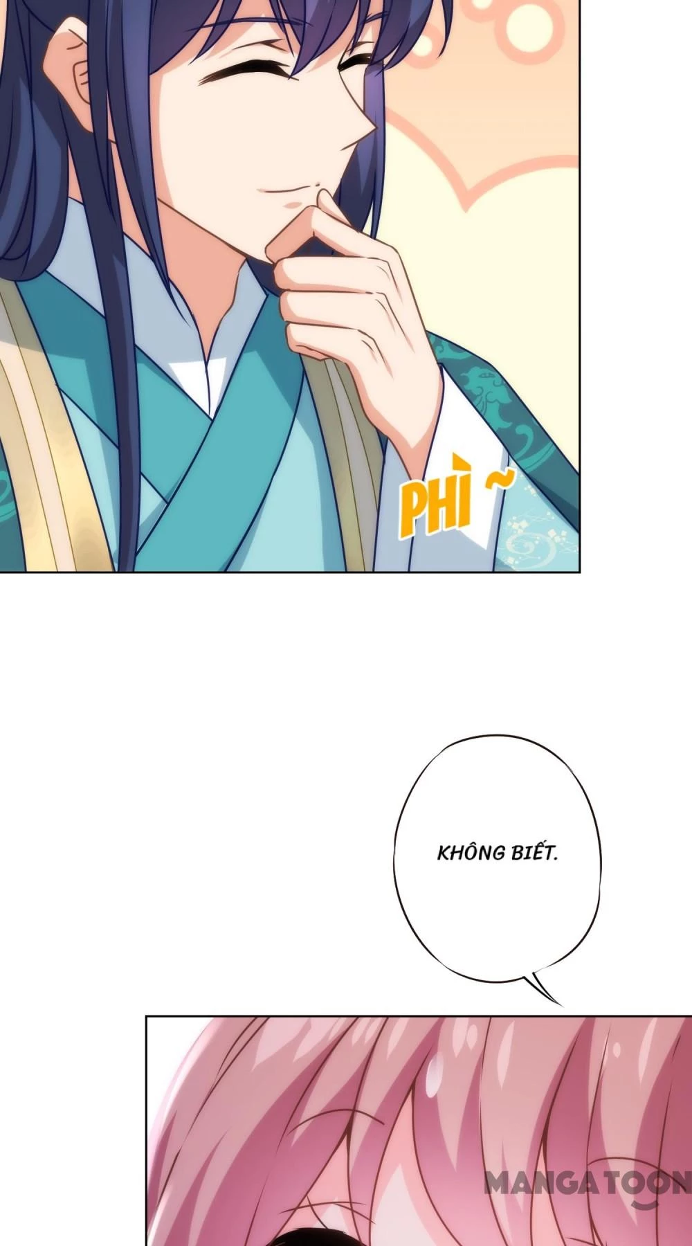 Ồ, Sủng Phi Đại Nhân Của Ta Chapter 283 - 24