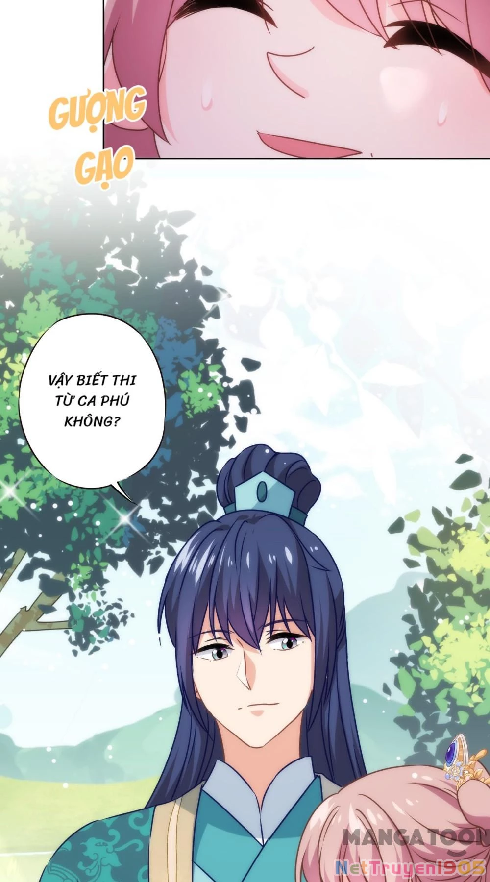 Ồ, Sủng Phi Đại Nhân Của Ta Chapter 283 - 25