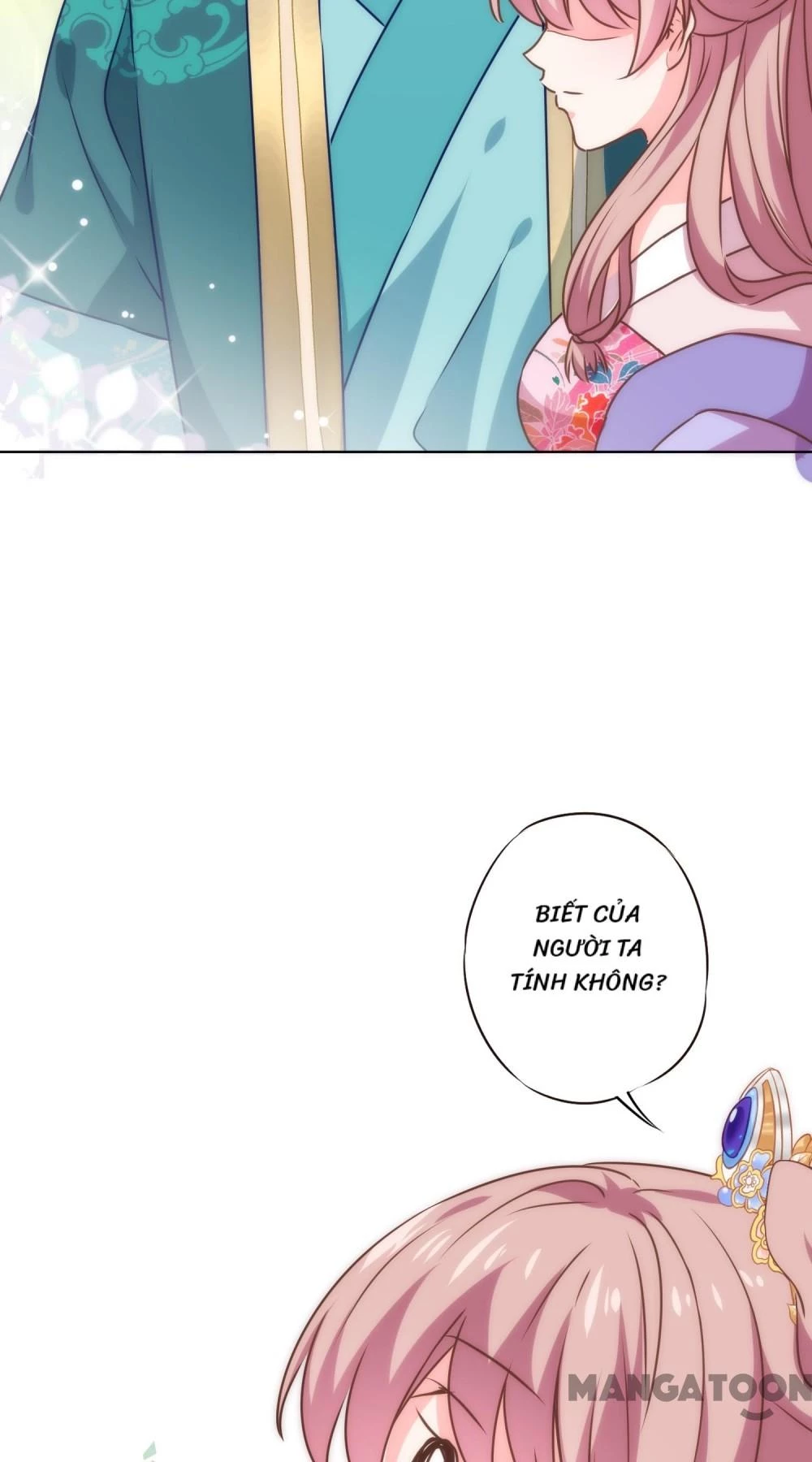 Ồ, Sủng Phi Đại Nhân Của Ta Chapter 283 - 26