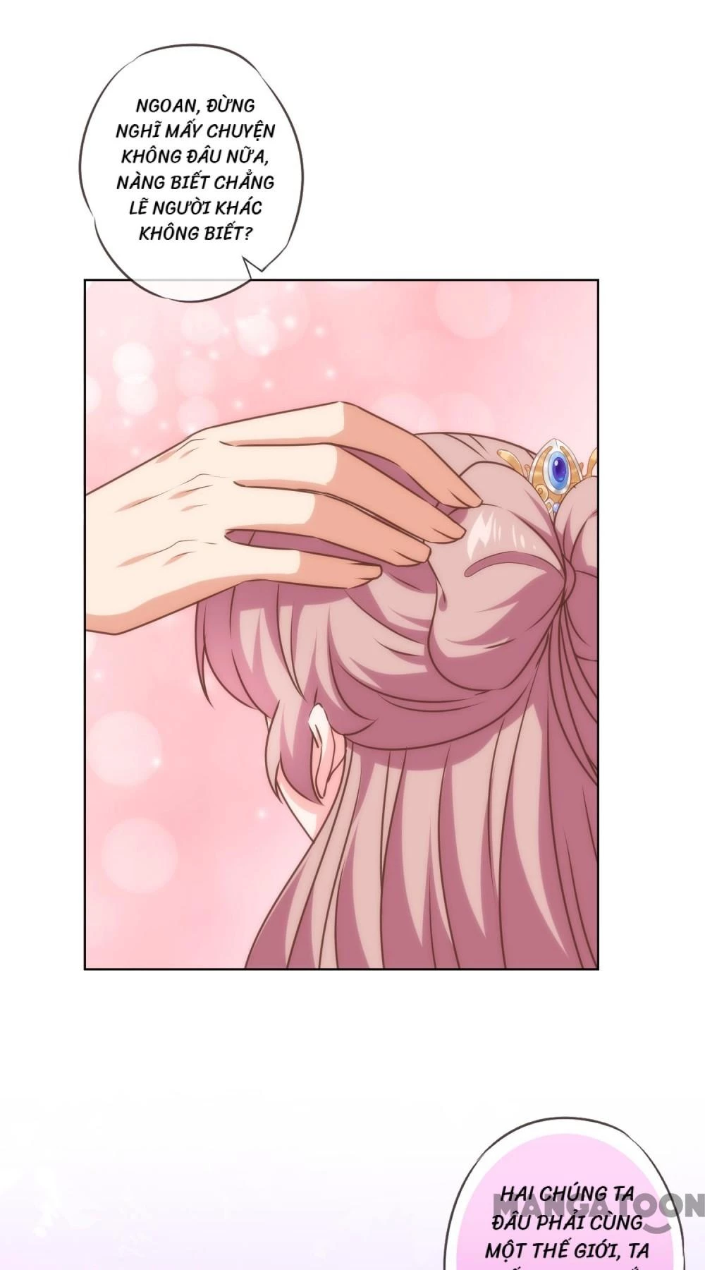 Ồ, Sủng Phi Đại Nhân Của Ta Chapter 283 - 28