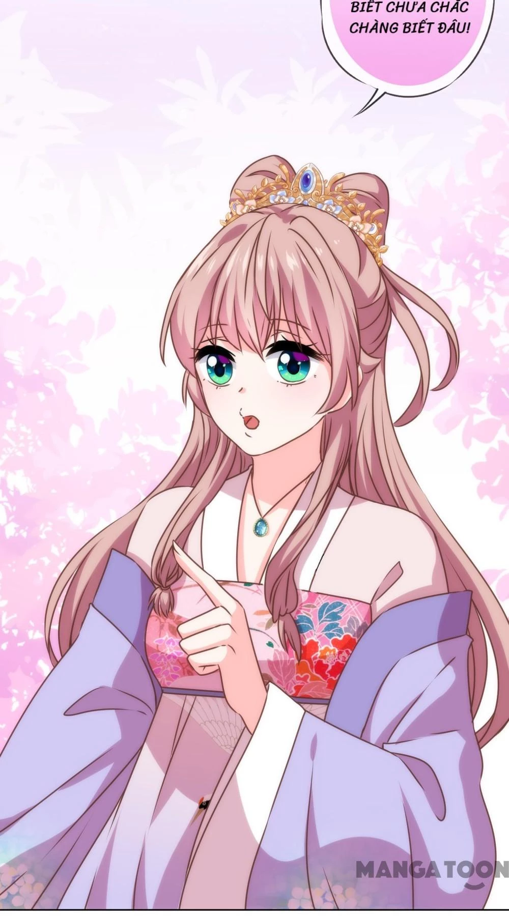 Ồ, Sủng Phi Đại Nhân Của Ta Chapter 283 - 29