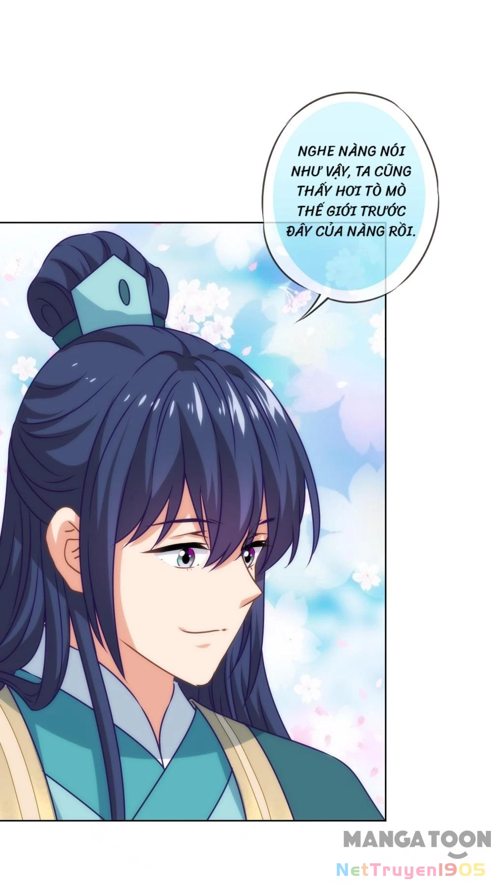 Ồ, Sủng Phi Đại Nhân Của Ta Chapter 283 - 30