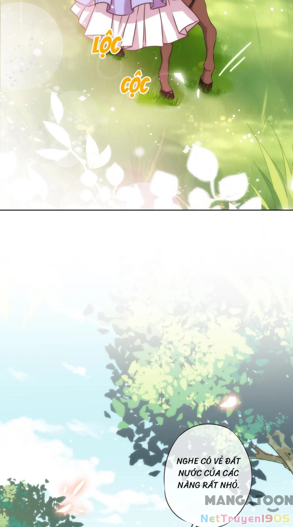 Ồ, Sủng Phi Đại Nhân Của Ta Chapter 283 - 32