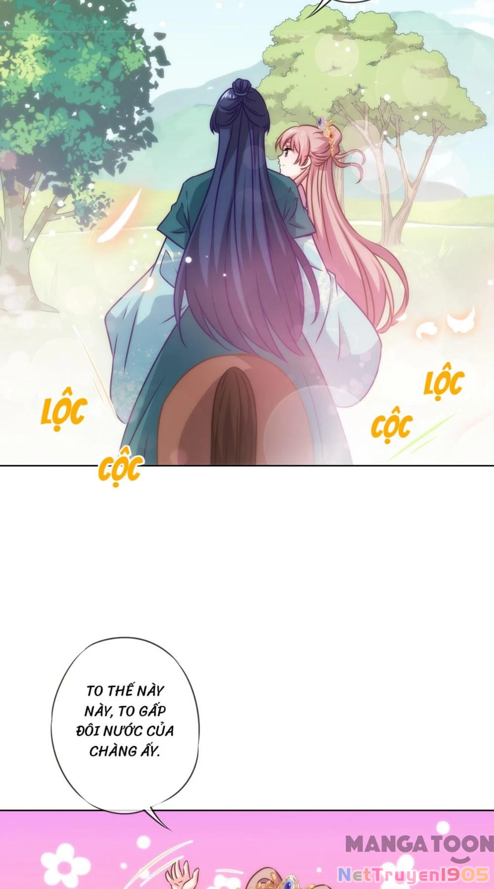 Ồ, Sủng Phi Đại Nhân Của Ta Chapter 283 - 33