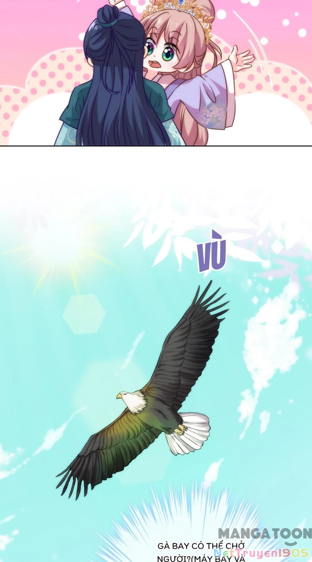 Ồ, Sủng Phi Đại Nhân Của Ta Chapter 283 - 34