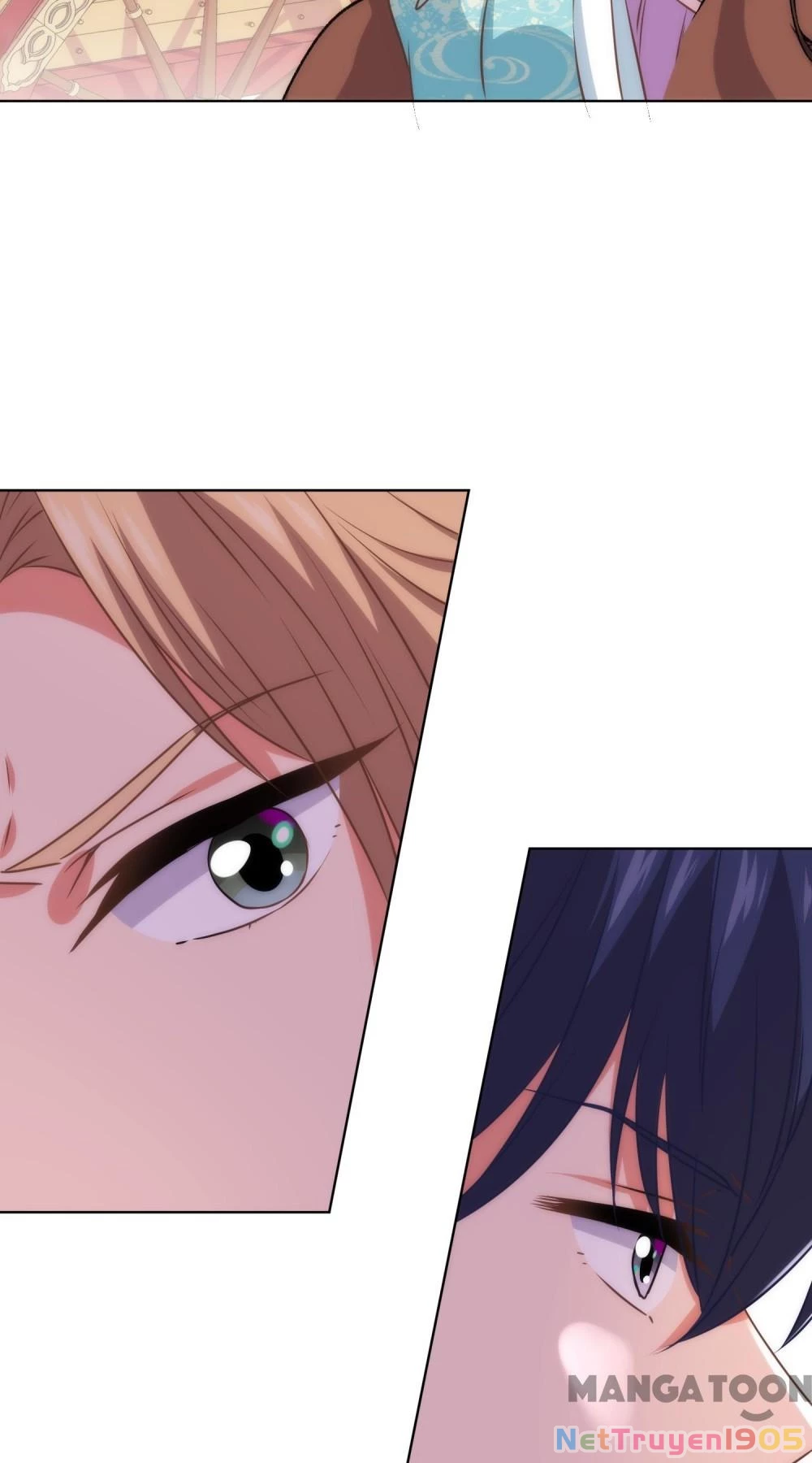 Ồ, Sủng Phi Đại Nhân Của Ta Chapter 284 - 4