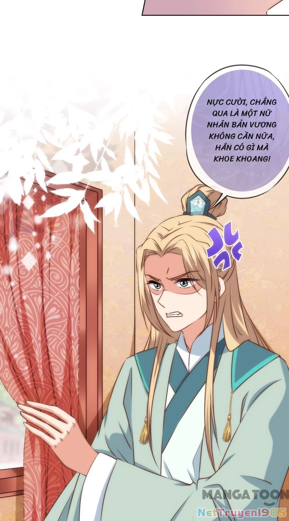 Ồ, Sủng Phi Đại Nhân Của Ta Chapter 284 - 5