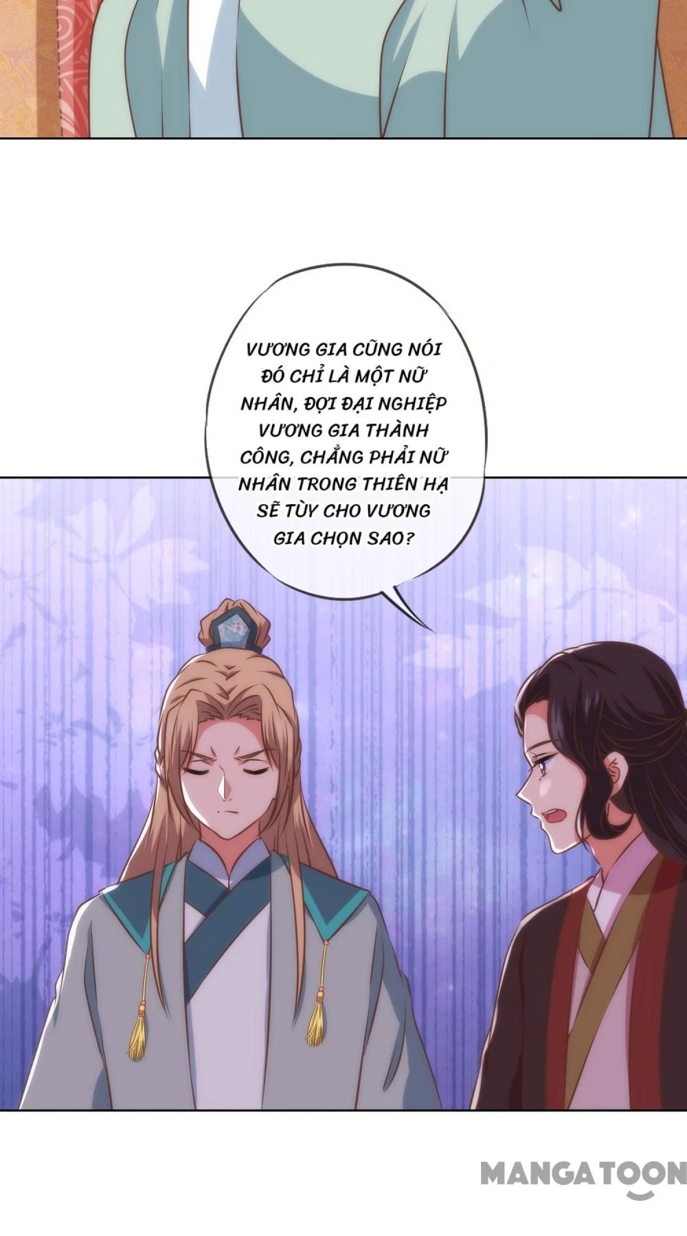 Ồ, Sủng Phi Đại Nhân Của Ta Chapter 284 - 6