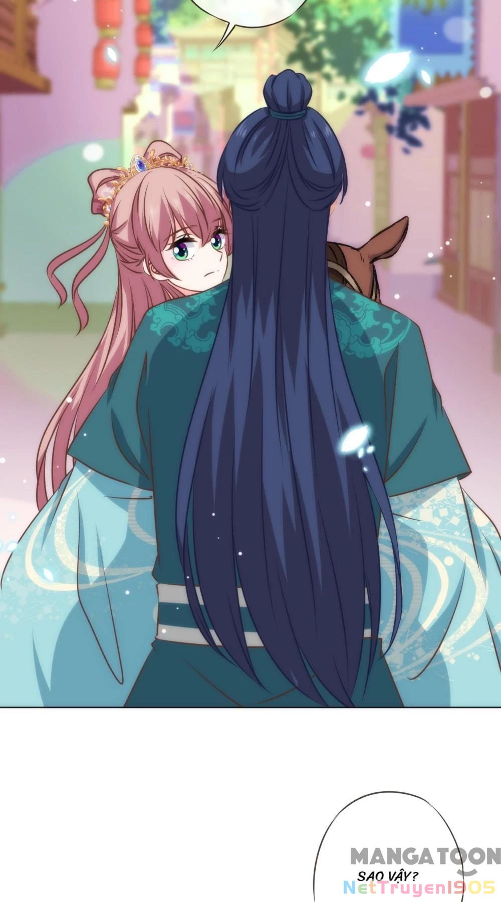 Ồ, Sủng Phi Đại Nhân Của Ta Chapter 284 - 9