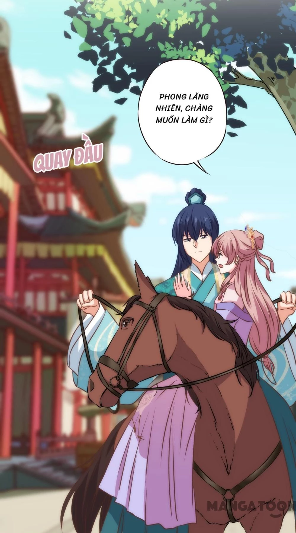 Ồ, Sủng Phi Đại Nhân Của Ta Chapter 284 - 15