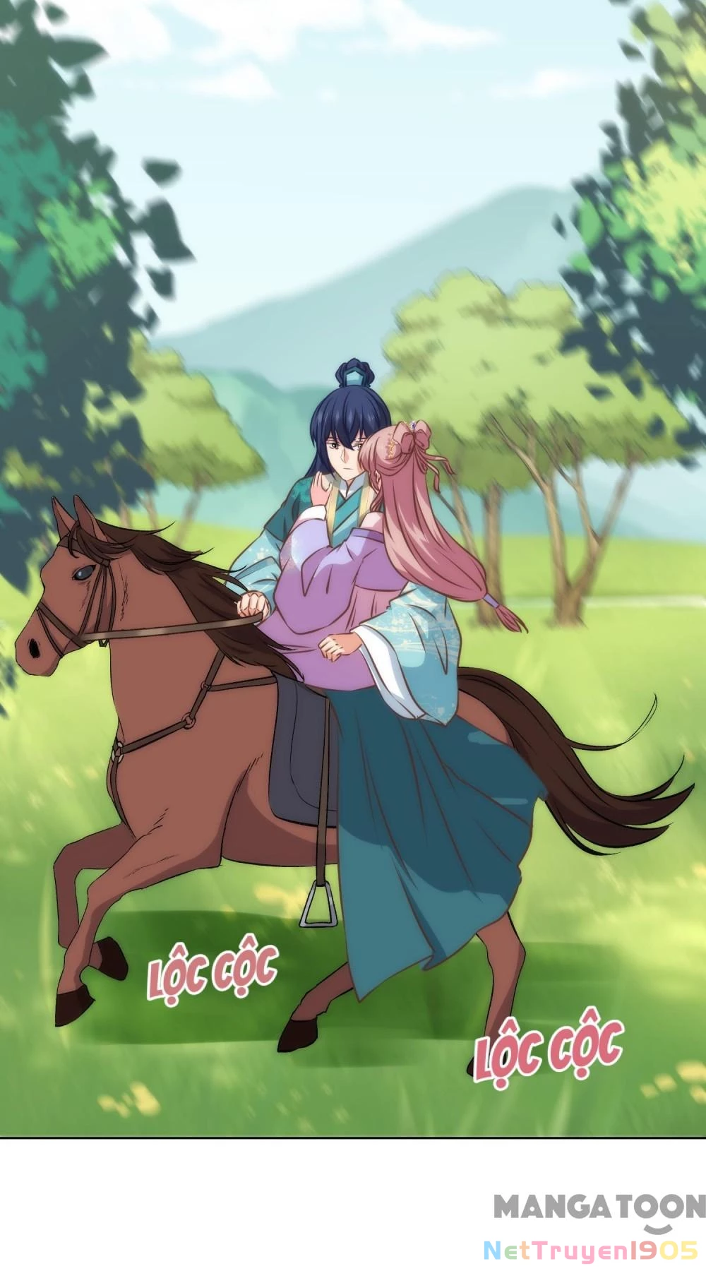 Ồ, Sủng Phi Đại Nhân Của Ta Chapter 284 - 17