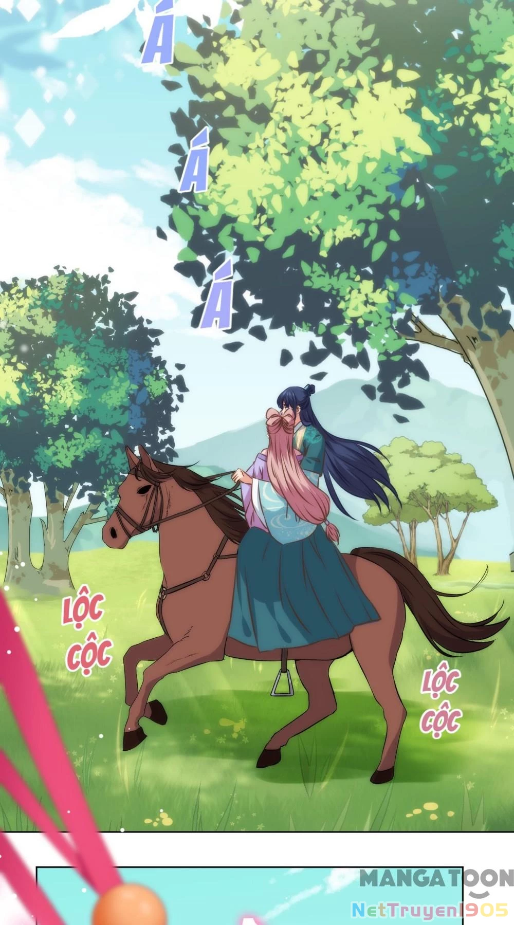 Ồ, Sủng Phi Đại Nhân Của Ta Chapter 284 - 19