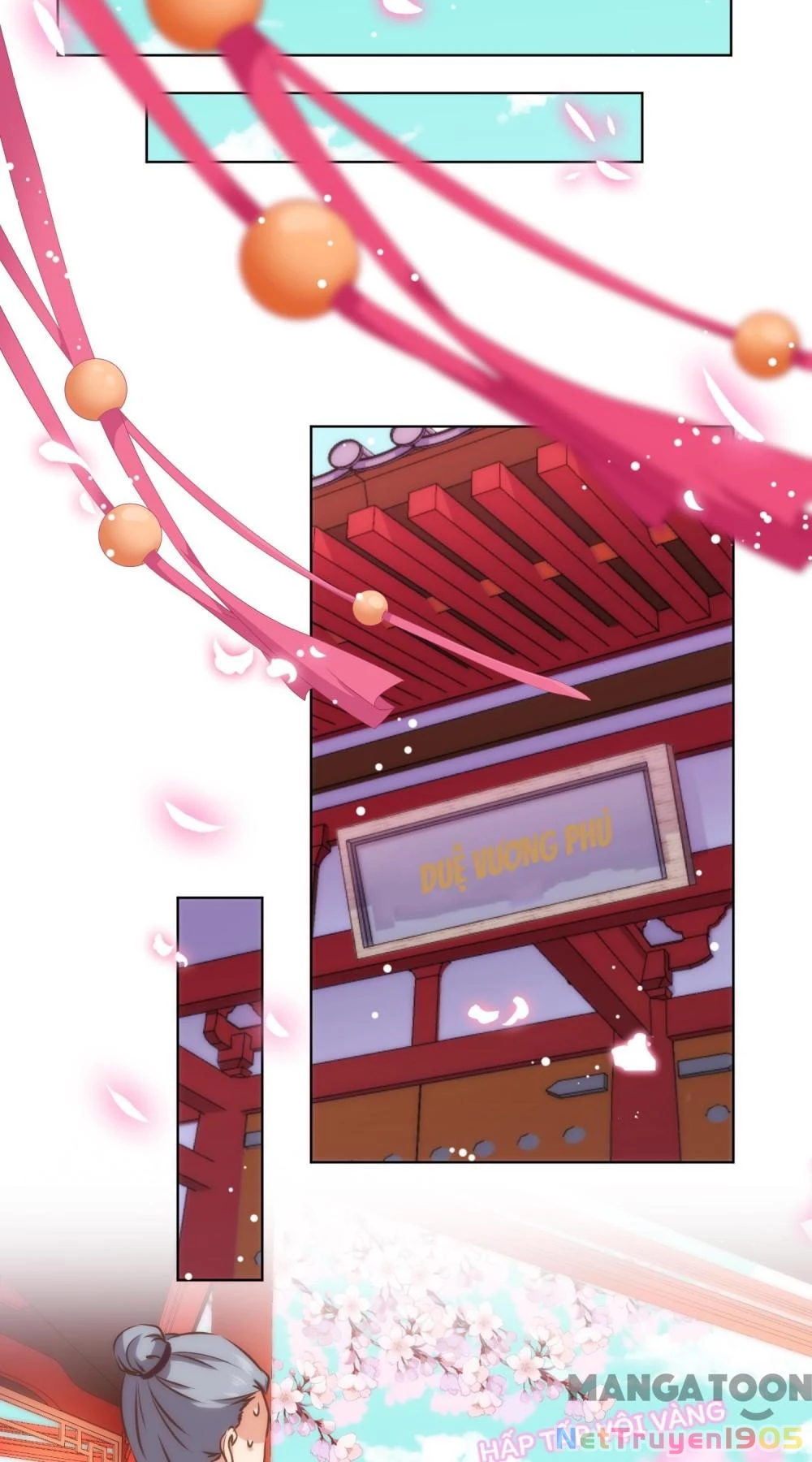 Ồ, Sủng Phi Đại Nhân Của Ta Chapter 284 - 20