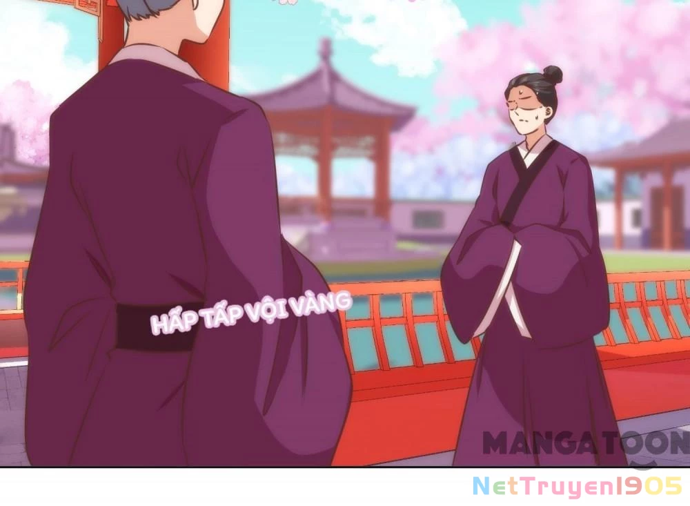 Ồ, Sủng Phi Đại Nhân Của Ta Chapter 284 - 21