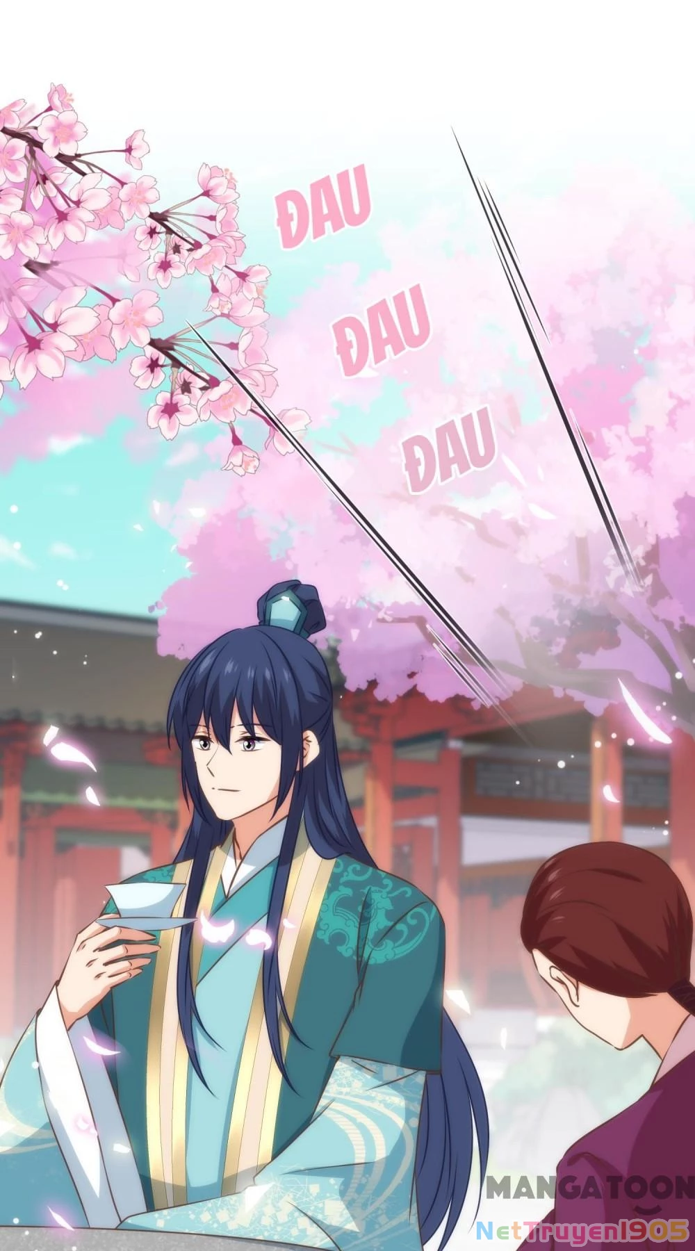 Ồ, Sủng Phi Đại Nhân Của Ta Chapter 284 - 22