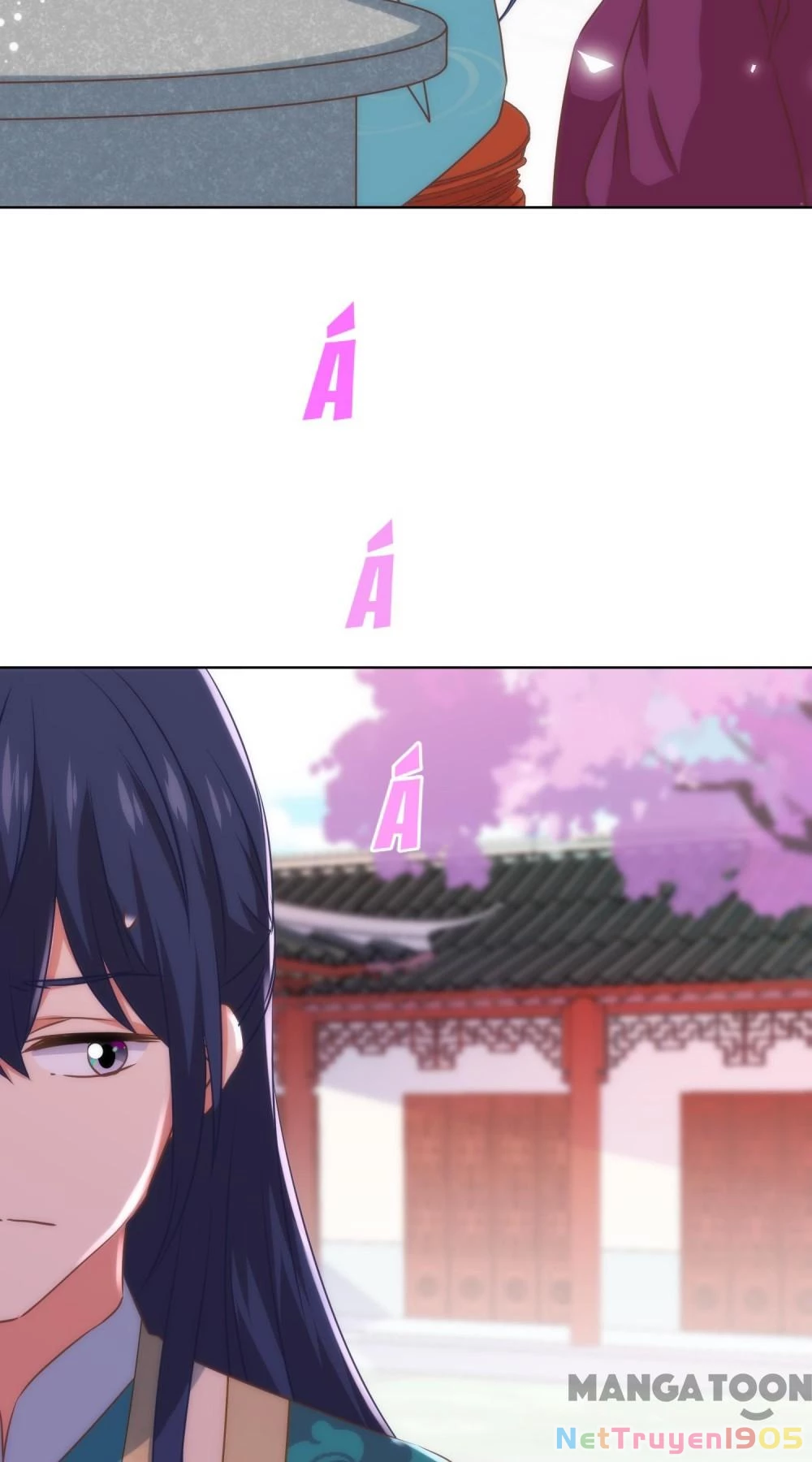 Ồ, Sủng Phi Đại Nhân Của Ta Chapter 284 - 23