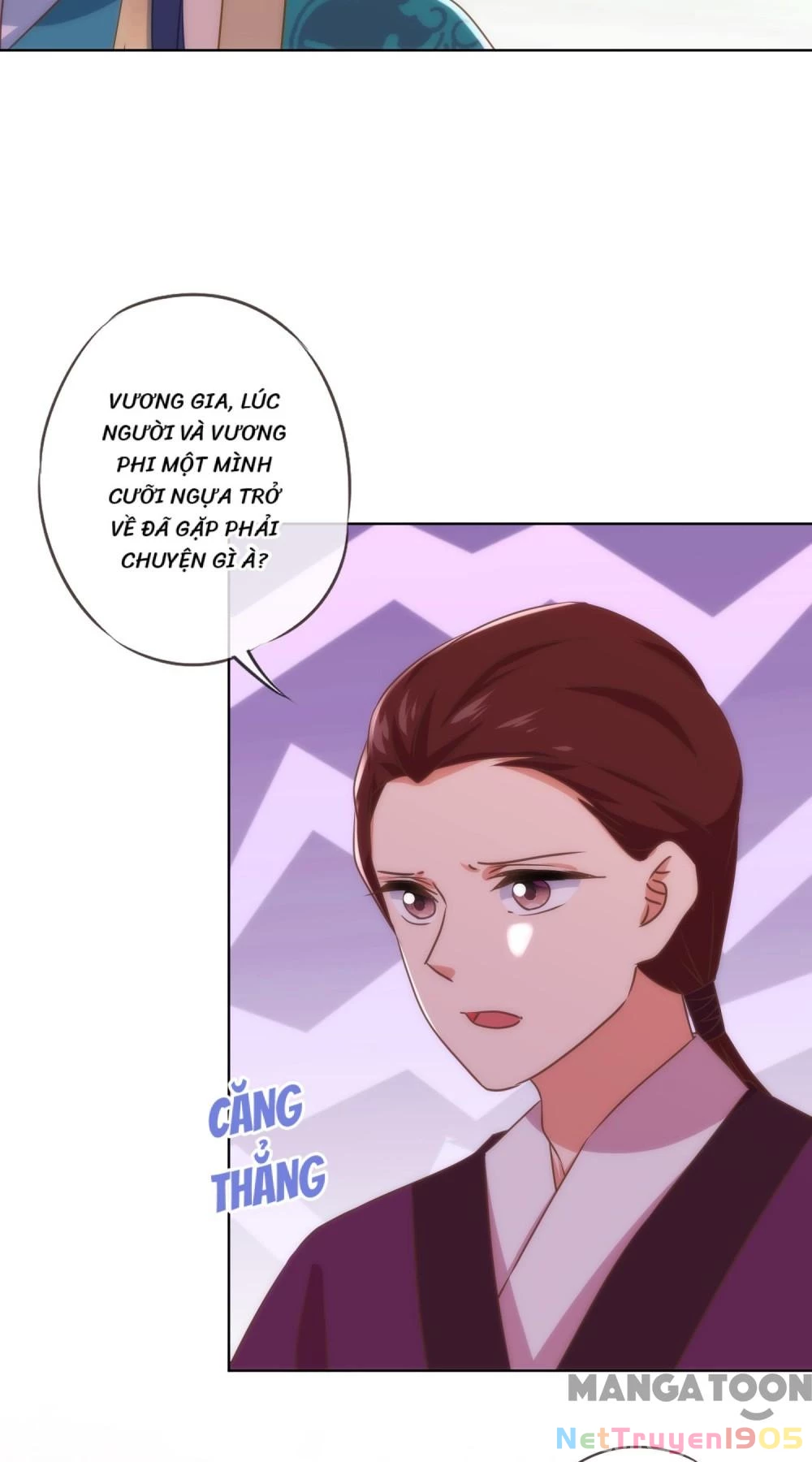 Ồ, Sủng Phi Đại Nhân Của Ta Chapter 284 - 24