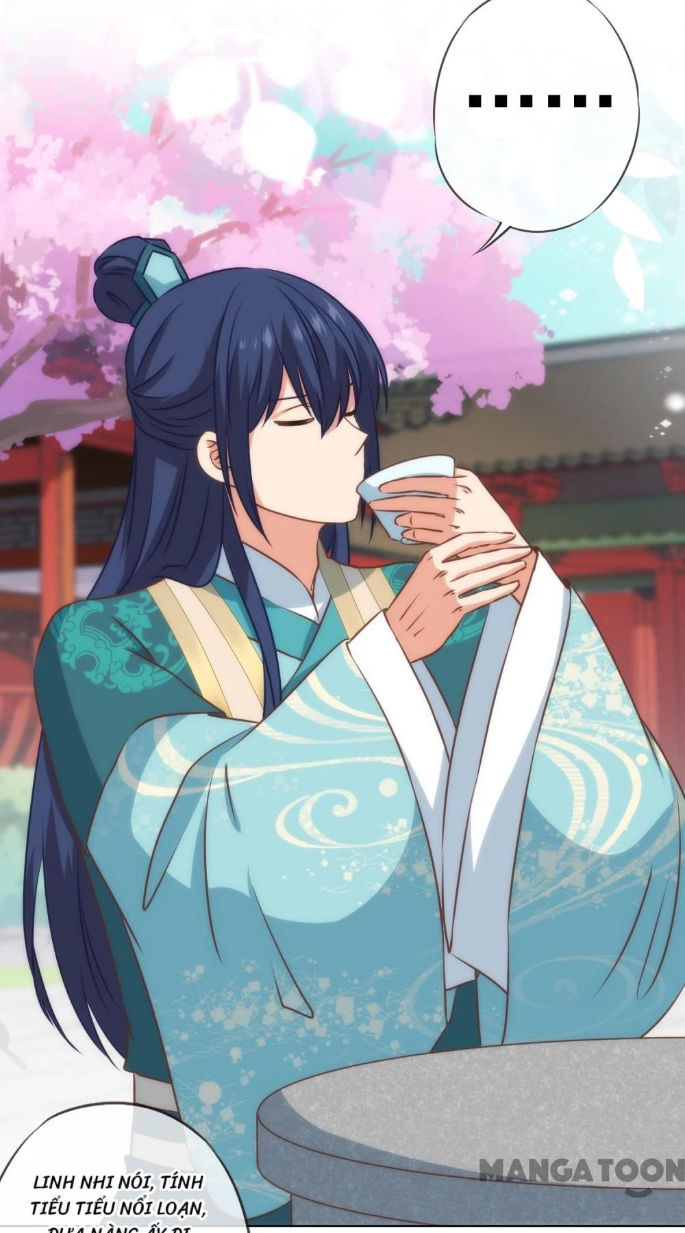 Ồ, Sủng Phi Đại Nhân Của Ta Chapter 284 - 25