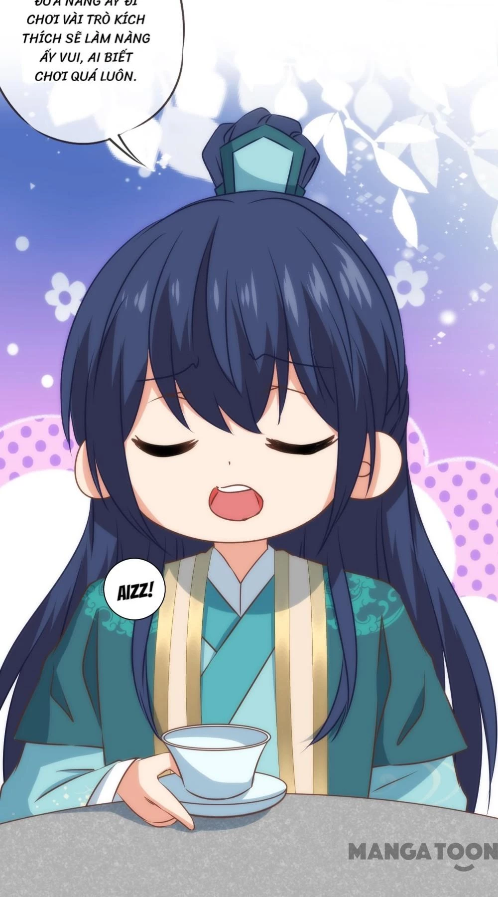 Ồ, Sủng Phi Đại Nhân Của Ta Chapter 284 - 26