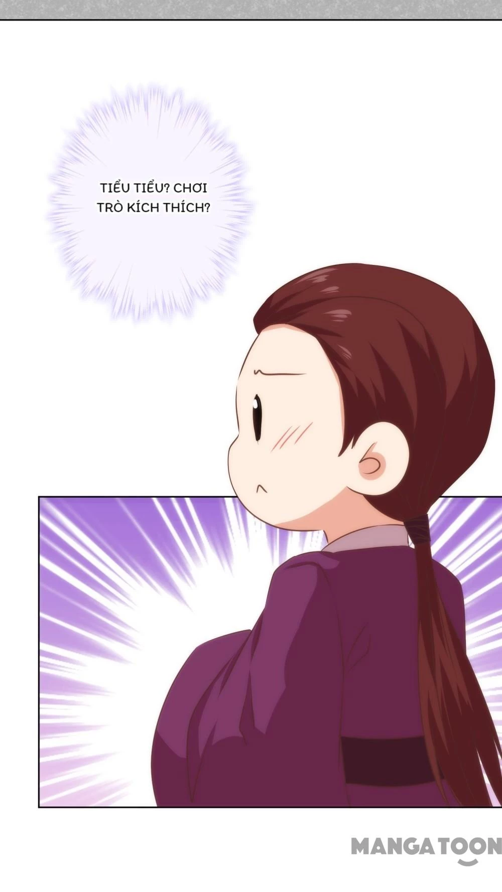 Ồ, Sủng Phi Đại Nhân Của Ta Chapter 284 - 27