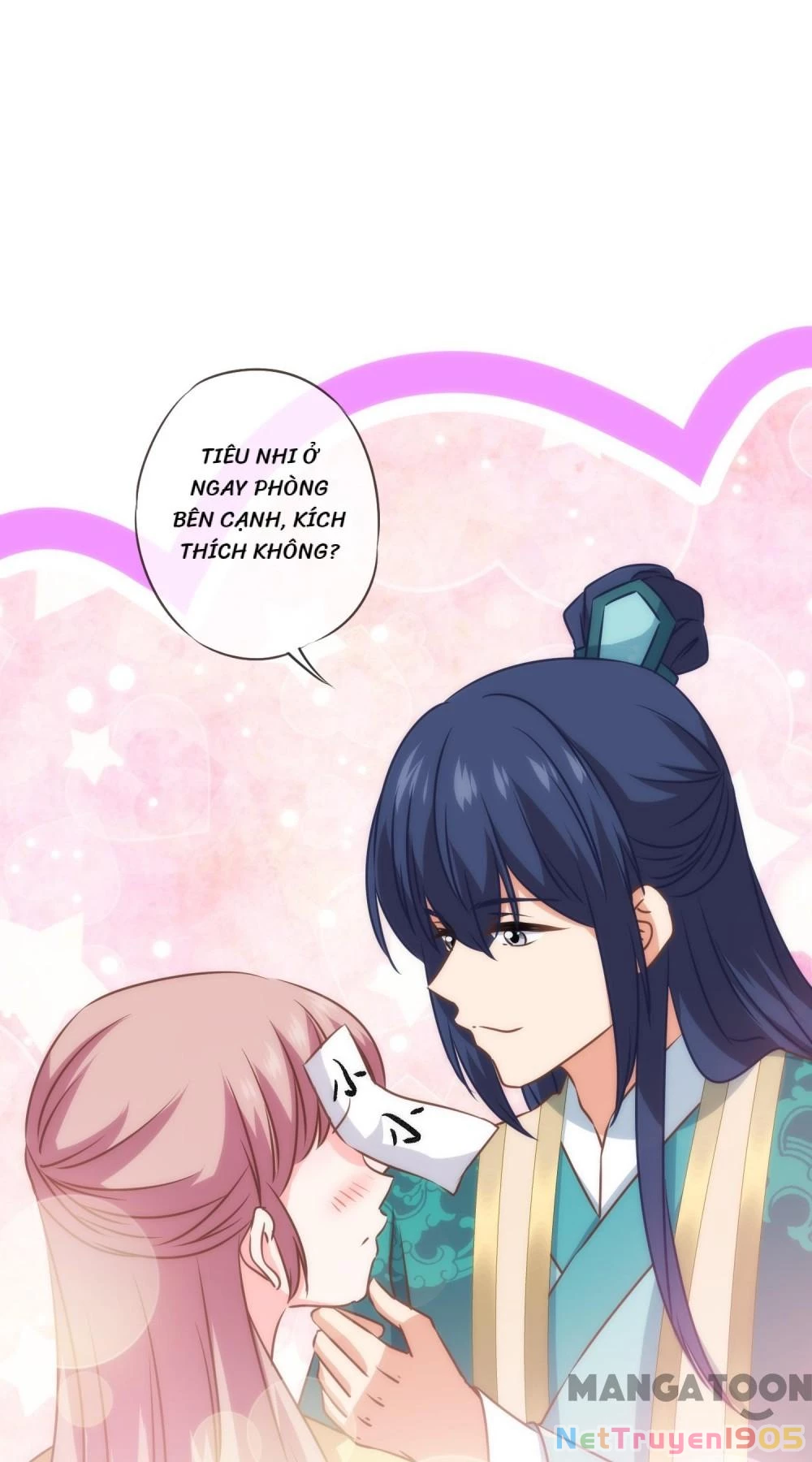 Ồ, Sủng Phi Đại Nhân Của Ta Chapter 284 - 28