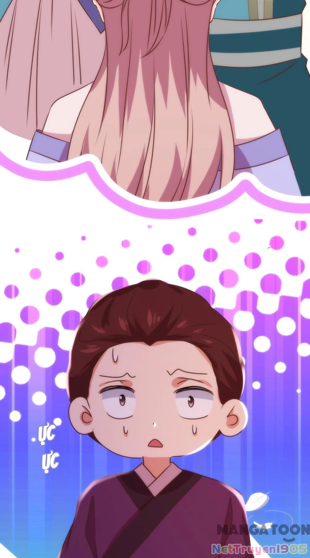 Ồ, Sủng Phi Đại Nhân Của Ta Chapter 284 - 31