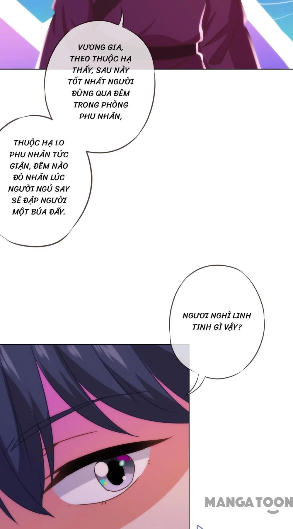 Ồ, Sủng Phi Đại Nhân Của Ta Chapter 284 - 32