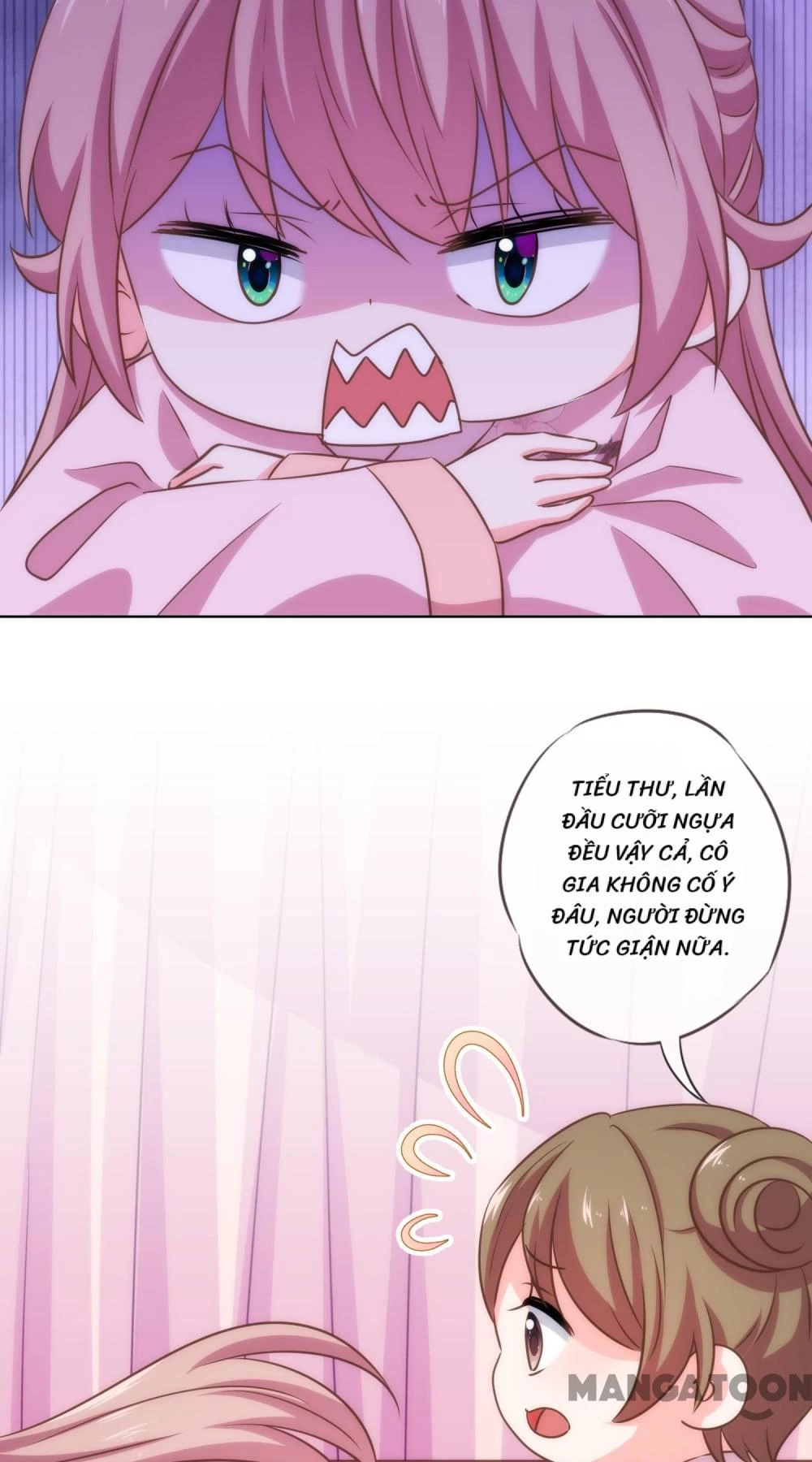 Ồ, Sủng Phi Đại Nhân Của Ta Chapter 285 - 3