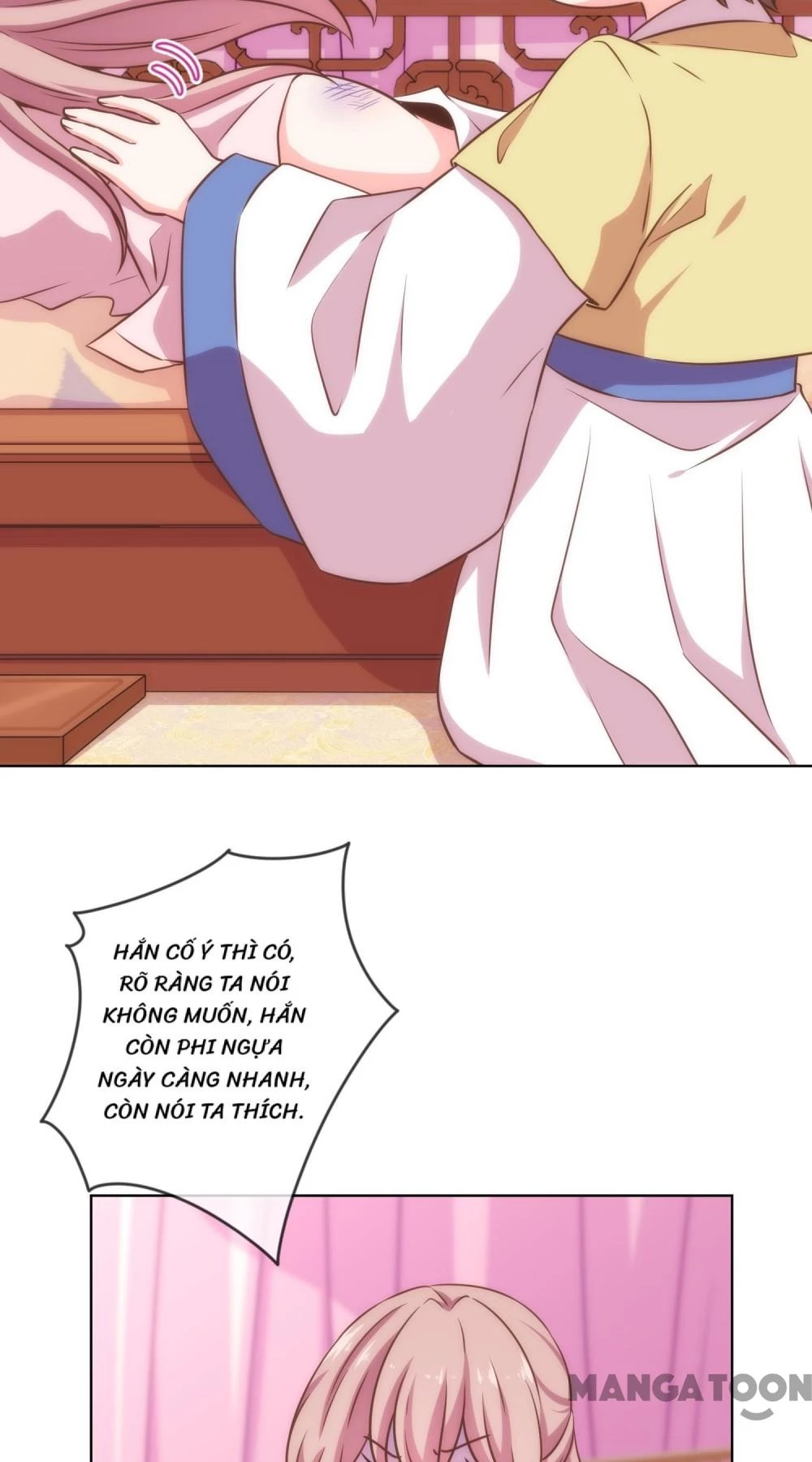 Ồ, Sủng Phi Đại Nhân Của Ta Chapter 285 - 4