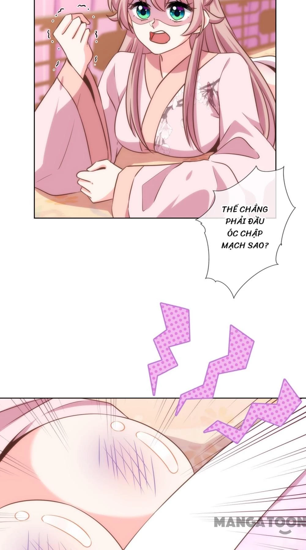 Ồ, Sủng Phi Đại Nhân Của Ta Chapter 285 - 5