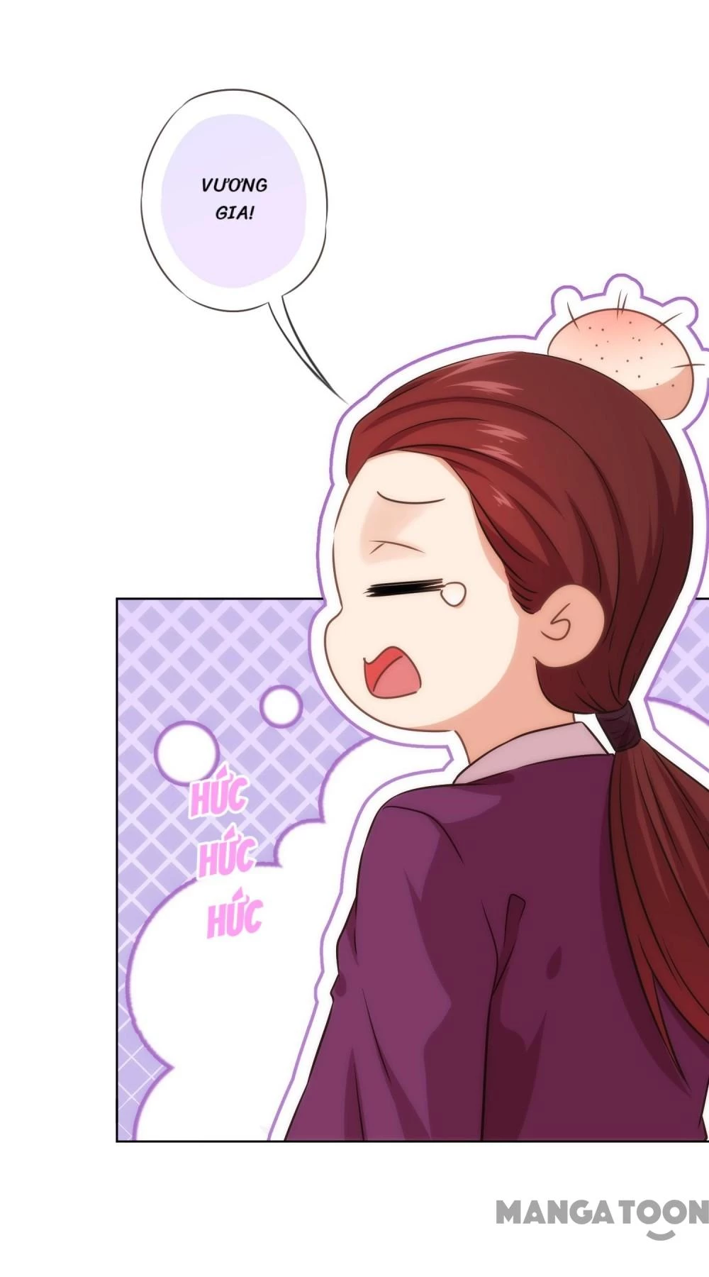 Ồ, Sủng Phi Đại Nhân Của Ta Chapter 285 - 10