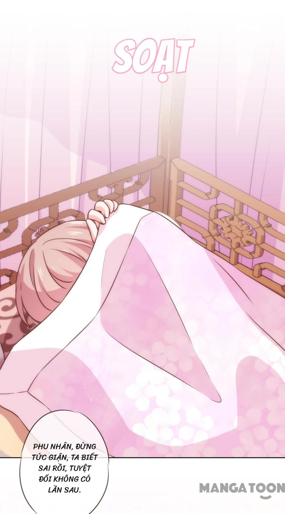 Ồ, Sủng Phi Đại Nhân Của Ta Chapter 285 - 15