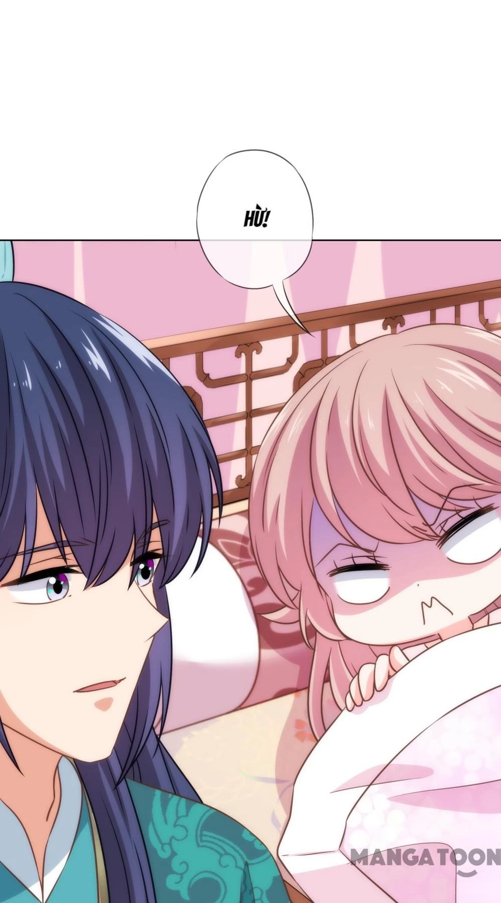 Ồ, Sủng Phi Đại Nhân Của Ta Chapter 285 - 19