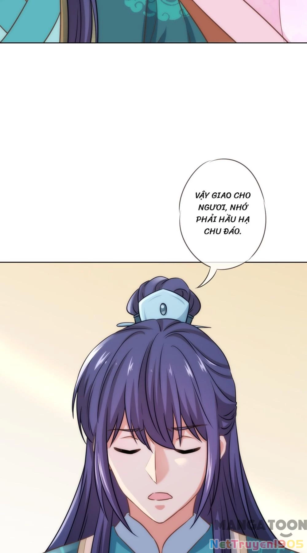 Ồ, Sủng Phi Đại Nhân Của Ta Chapter 285 - 20