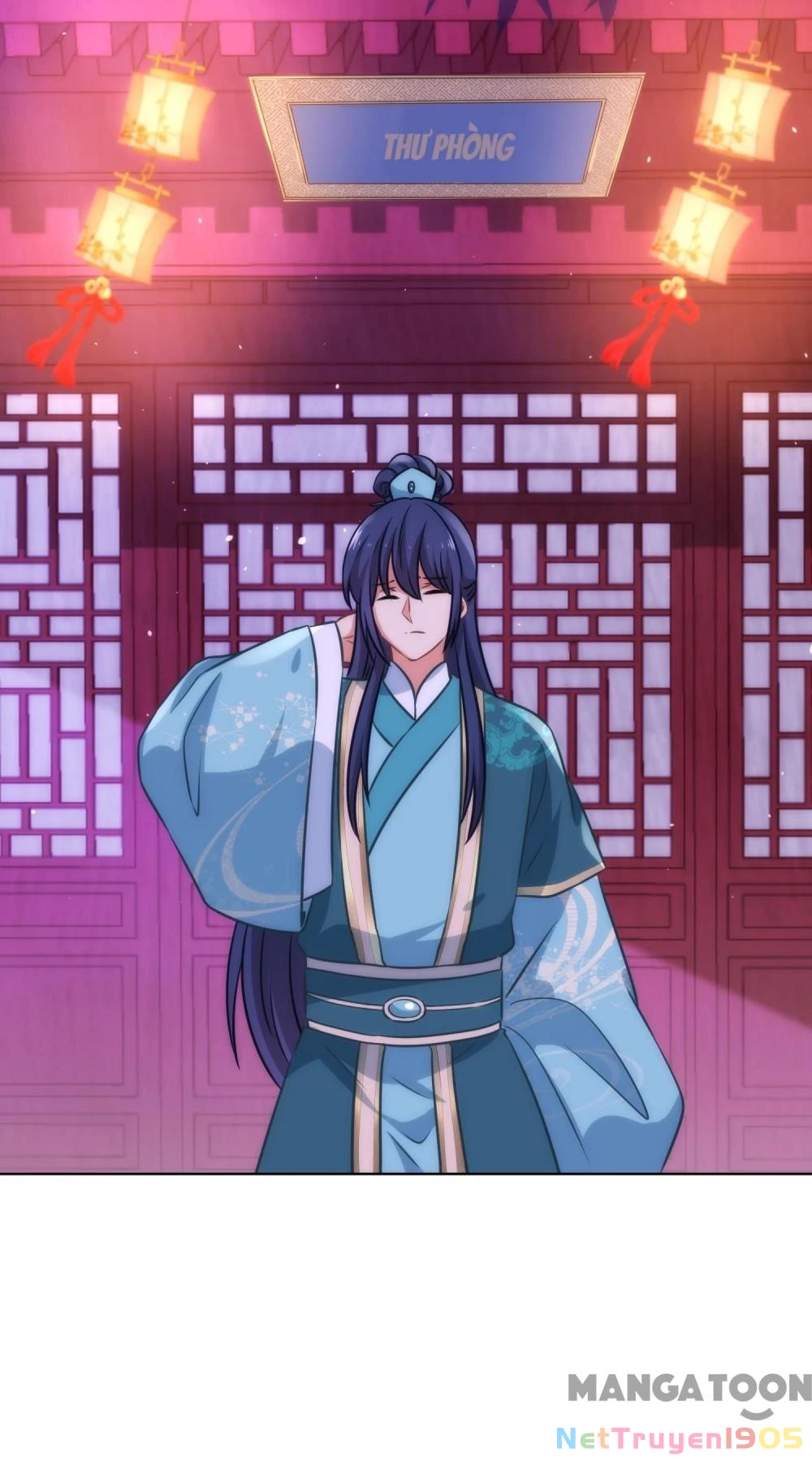 Ồ, Sủng Phi Đại Nhân Của Ta Chapter 285 - 23