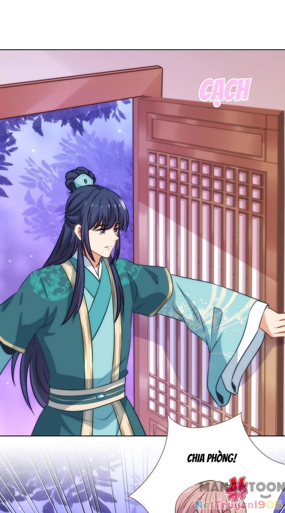 Ồ, Sủng Phi Đại Nhân Của Ta Chapter 285 - 24