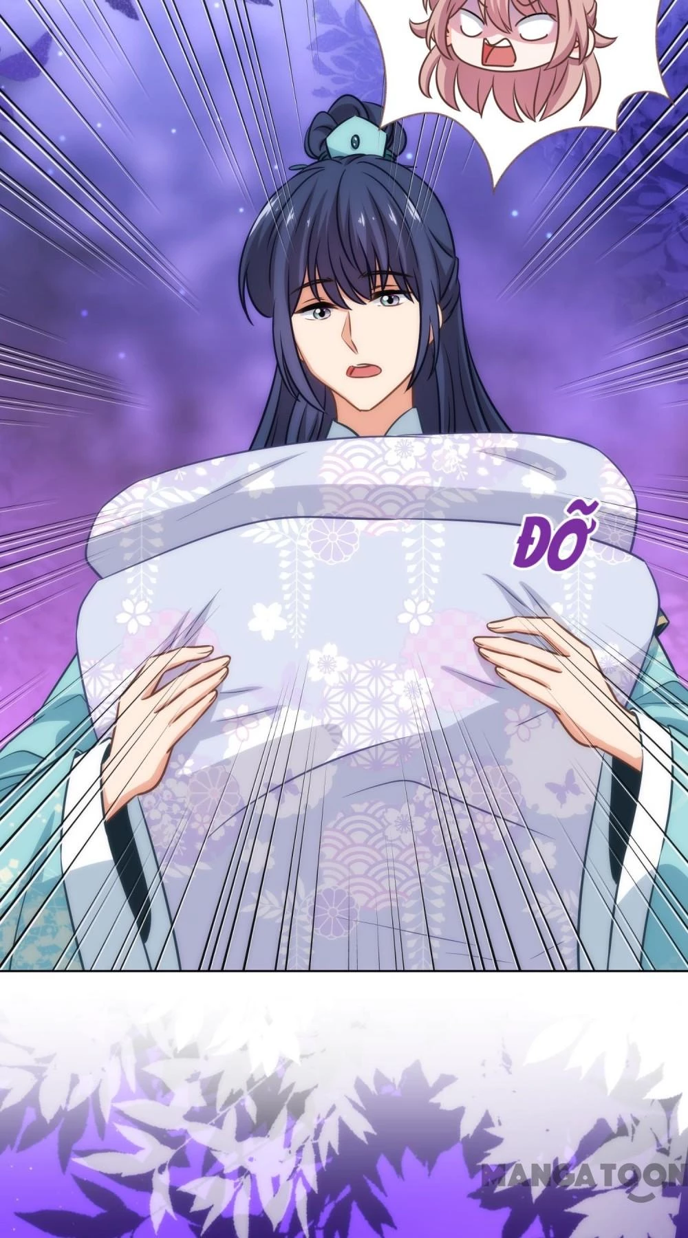 Ồ, Sủng Phi Đại Nhân Của Ta Chapter 285 - 25