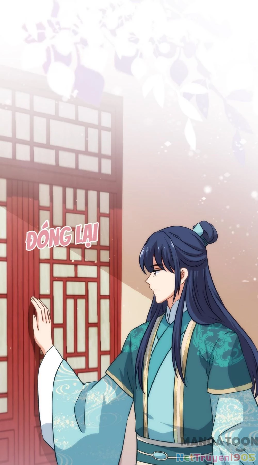 Ồ, Sủng Phi Đại Nhân Của Ta Chapter 285 - 28