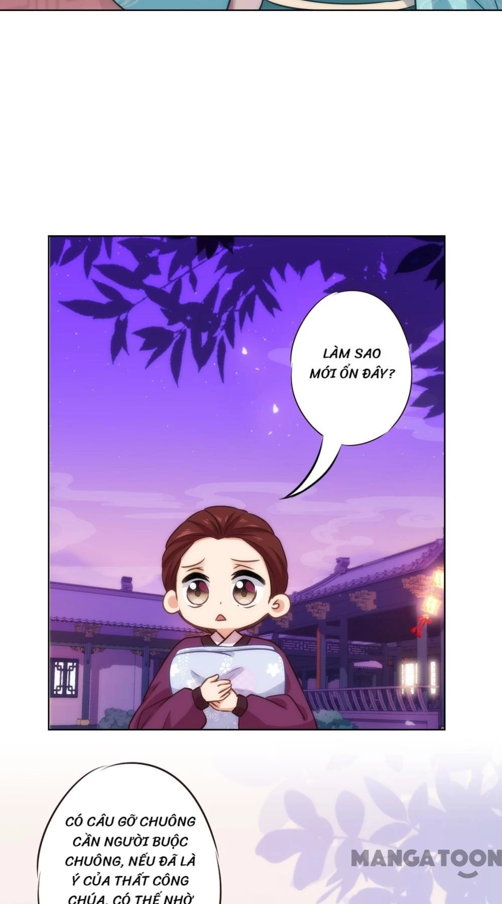 Ồ, Sủng Phi Đại Nhân Của Ta Chapter 285 - 29