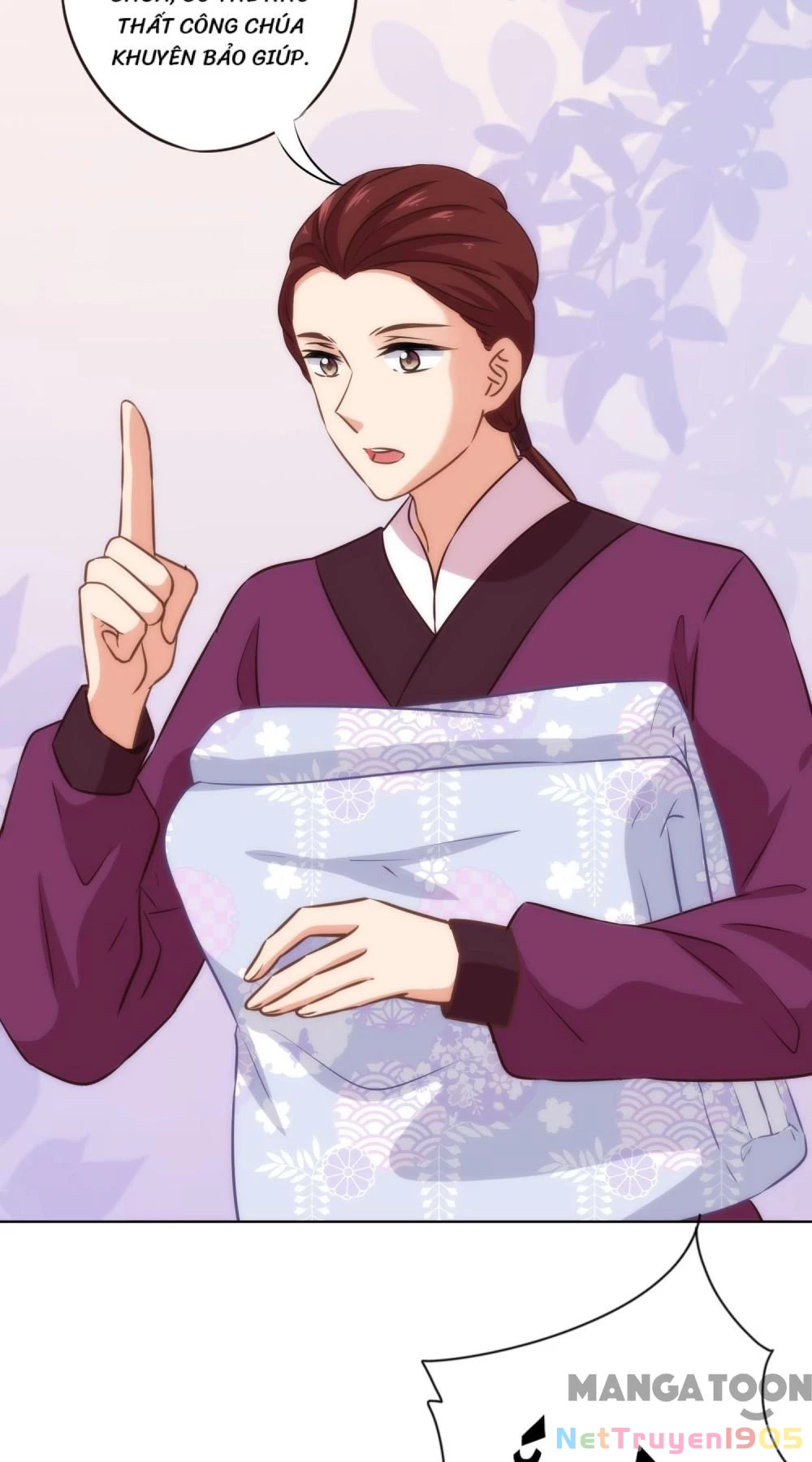 Ồ, Sủng Phi Đại Nhân Của Ta Chapter 285 - 30