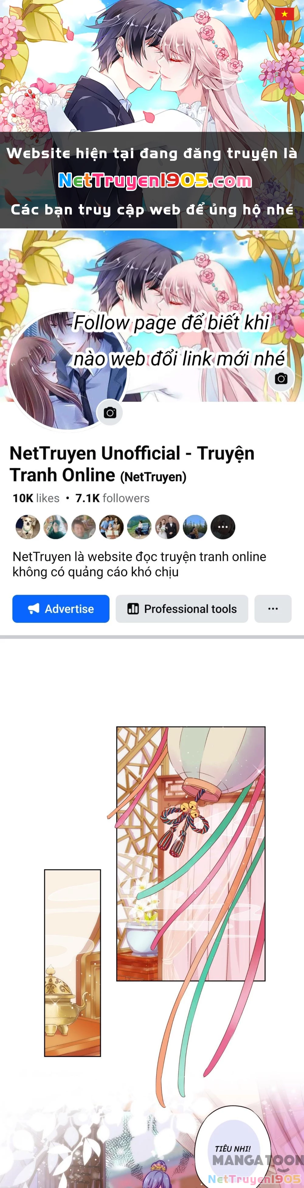 Ồ, Sủng Phi Đại Nhân Của Ta Chapter 286 - 1