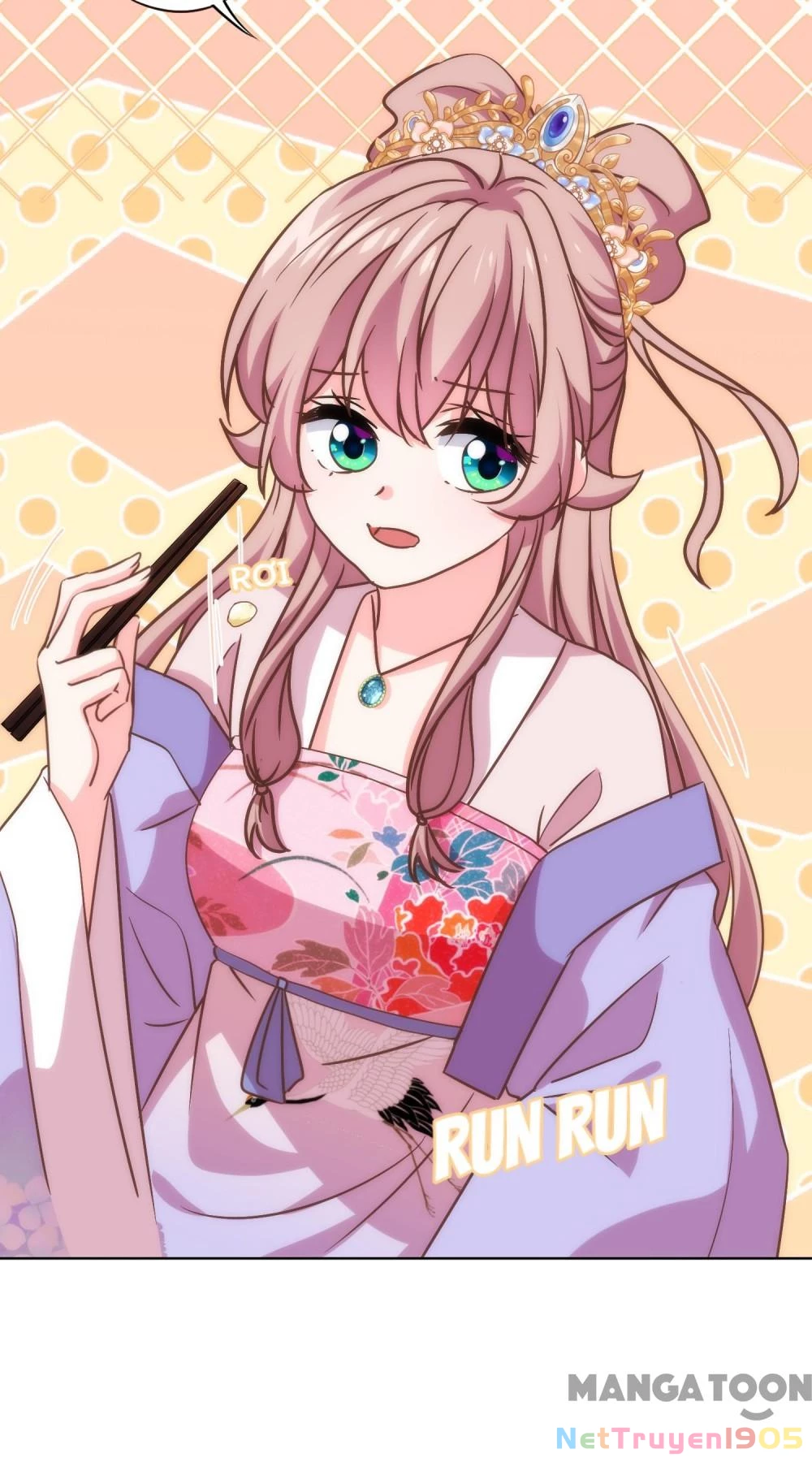 Ồ, Sủng Phi Đại Nhân Của Ta Chapter 286 - 3