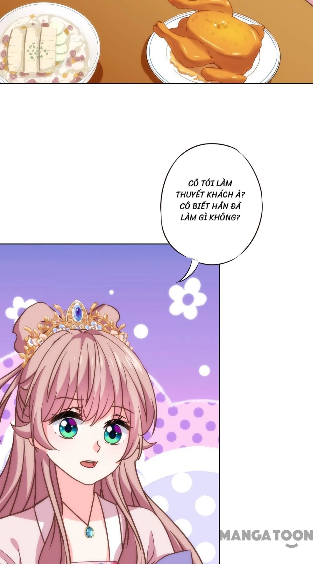 Ồ, Sủng Phi Đại Nhân Của Ta Chapter 286 - 5