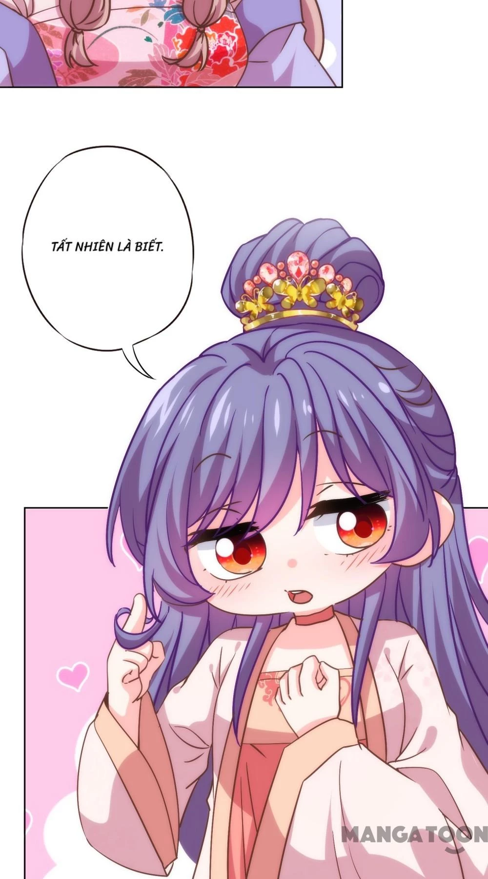 Ồ, Sủng Phi Đại Nhân Của Ta Chapter 286 - 6