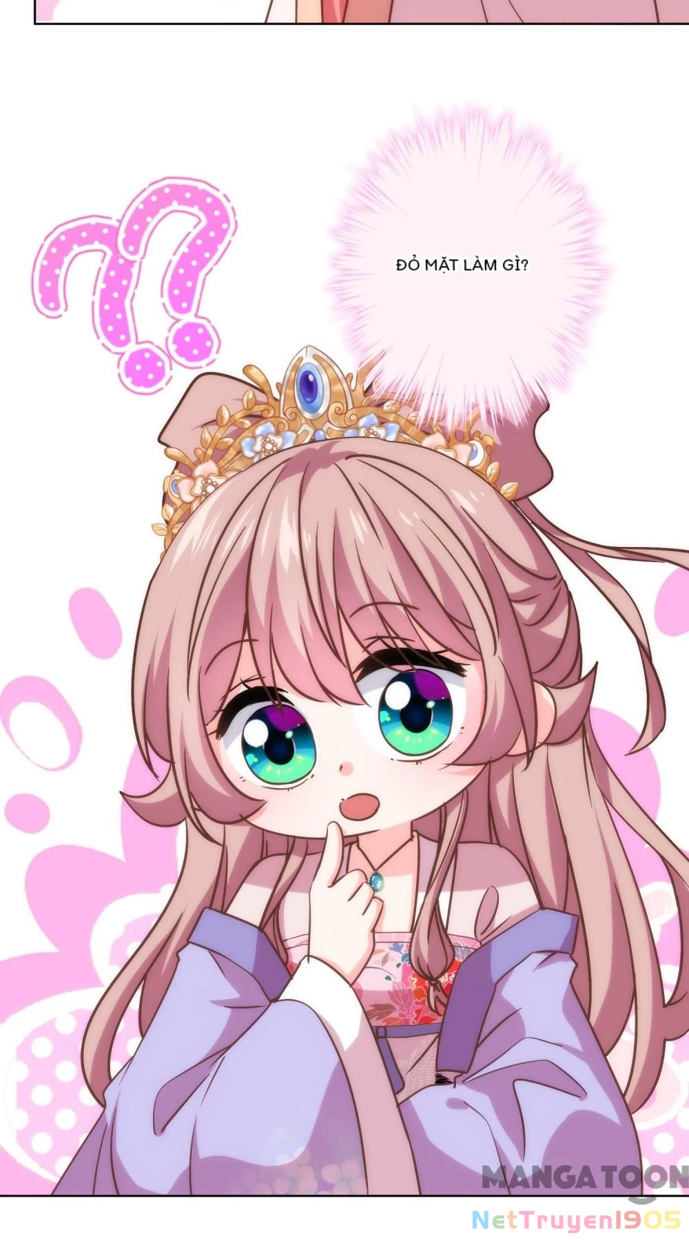 Ồ, Sủng Phi Đại Nhân Của Ta Chapter 286 - 7