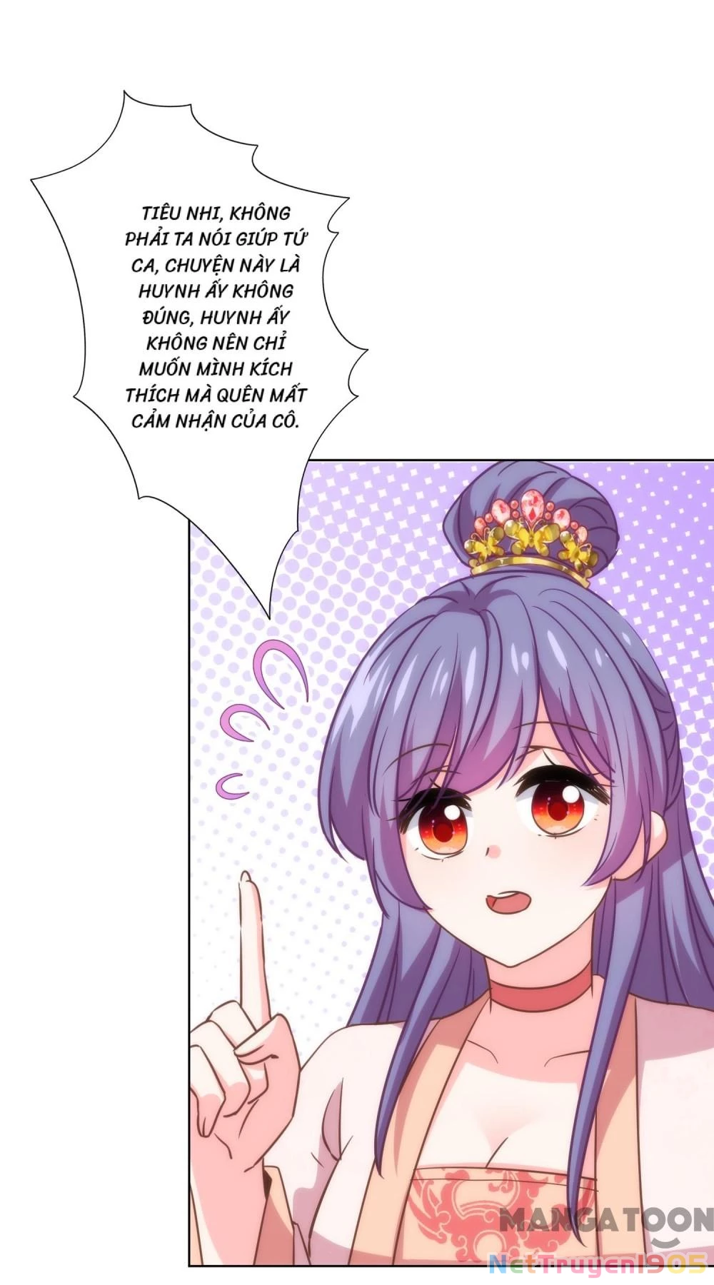 Ồ, Sủng Phi Đại Nhân Của Ta Chapter 286 - 10