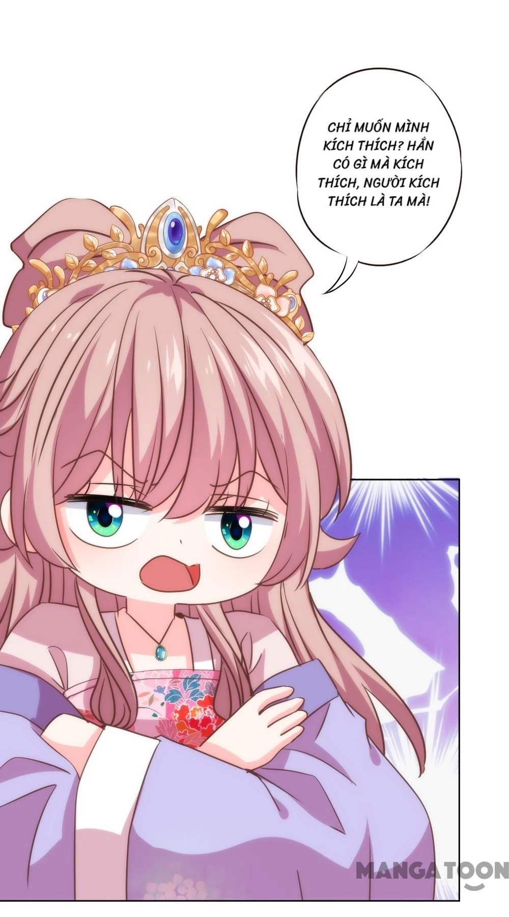 Ồ, Sủng Phi Đại Nhân Của Ta Chapter 286 - 11