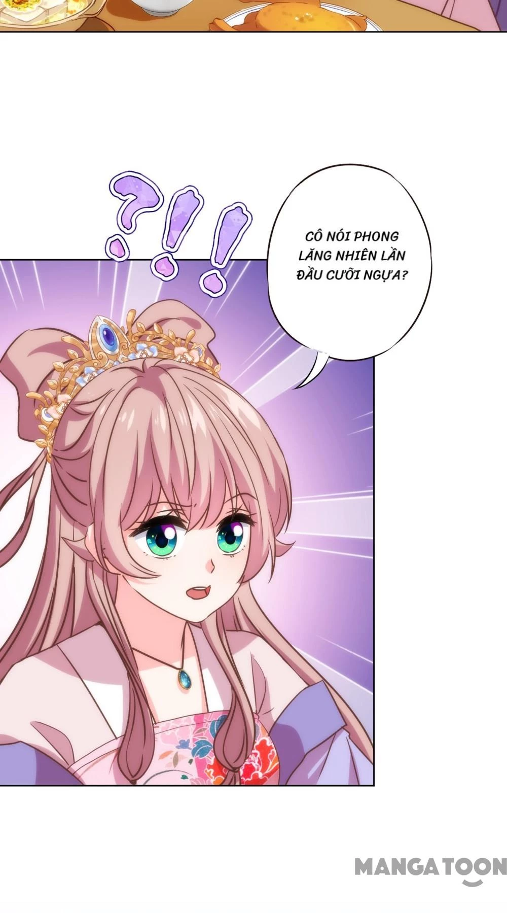 Ồ, Sủng Phi Đại Nhân Của Ta Chapter 286 - 13